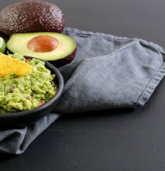 Guacamole (Best Seller)