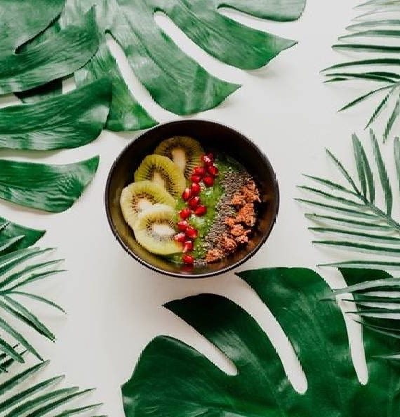 Pulpy Avocado (Frozen)