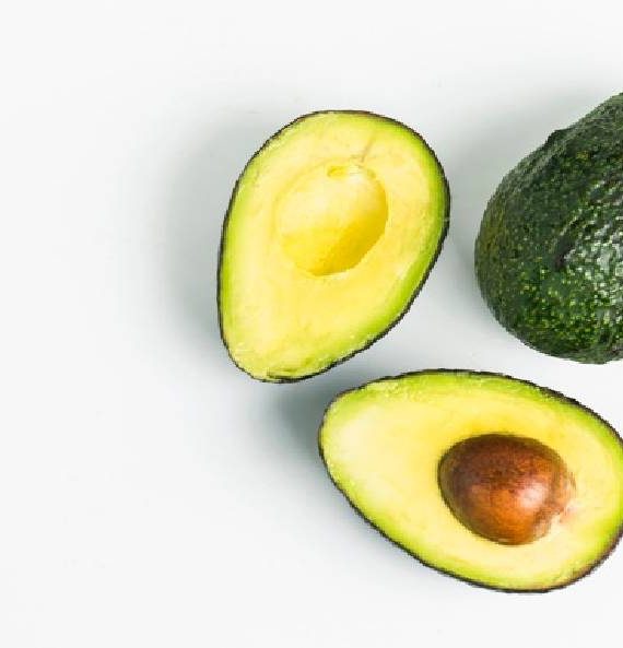 Haas Avocados (Doctors Recommend)