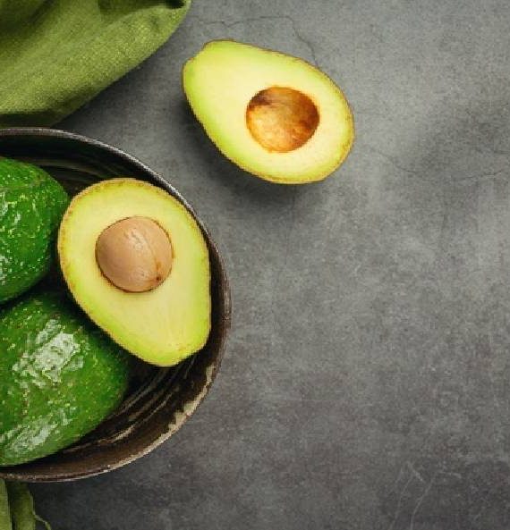 Indian Avocados